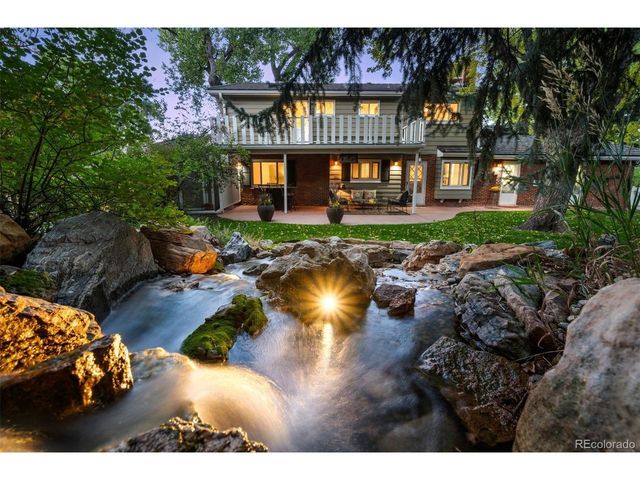 11954 W Applewood Knolls Dr, Lakewood, CO 80215