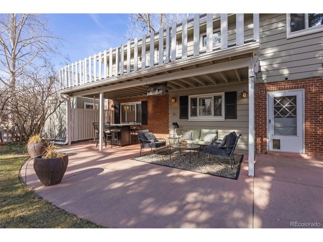 11954 W Applewood Knolls Dr, Lakewood, CO 80215
