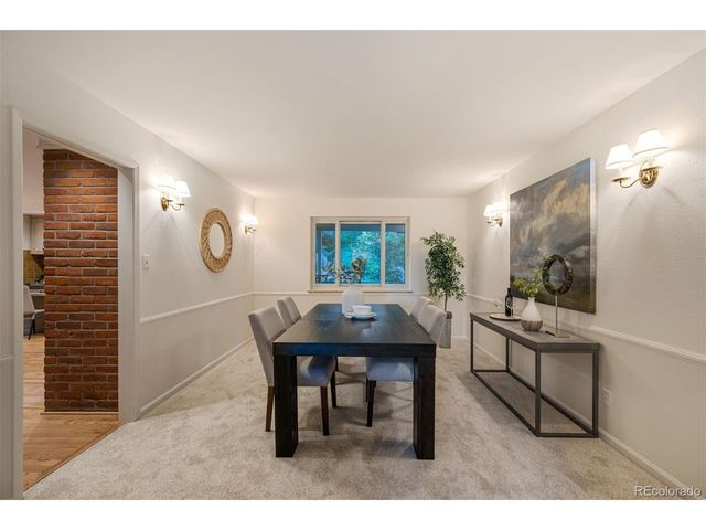 11954 W Applewood Knolls Dr, Lakewood, CO 80215