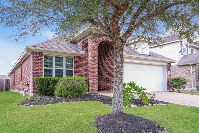 11127 Overland Trail Drive, Richmond, TX 77406