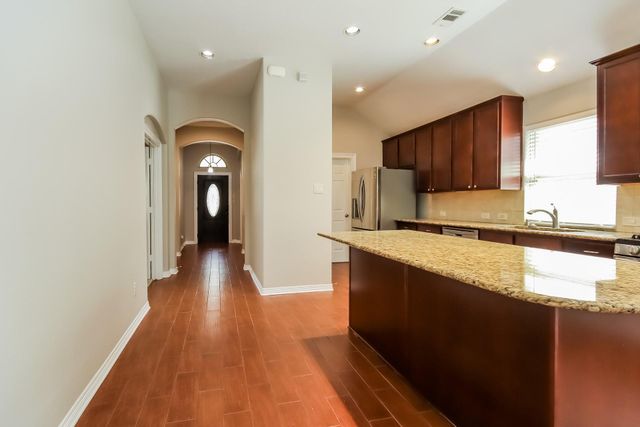 11127 Overland Trail Drive, Richmond, TX 77406