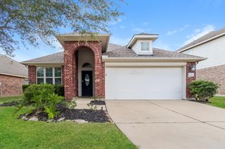 11127 Overland Trail Drive, Richmond, TX 77406