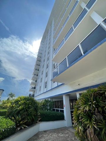 336 N Birch Road 6d, Fort Lauderdale, FL 33304