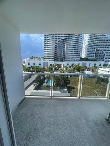 336 N Birch Road 6d, Fort Lauderdale, FL 33304