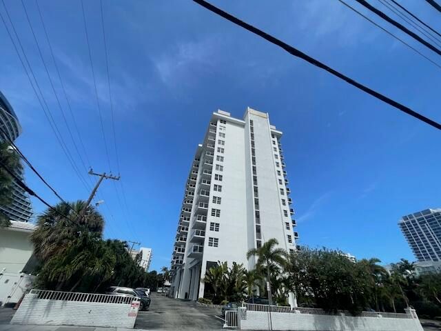 336 N Birch Road 6d, Fort Lauderdale, FL 33304