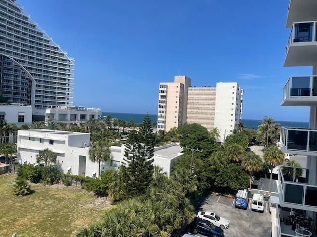 336 N Birch Road 6d, Fort Lauderdale, FL 33304