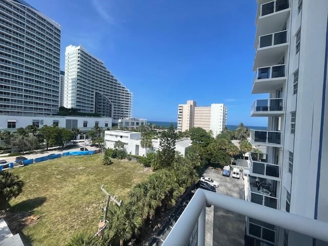 336 N Birch Road 6d, Fort Lauderdale, FL 33304