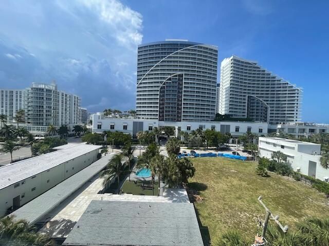 336 N Birch Road 6d, Fort Lauderdale, FL 33304
