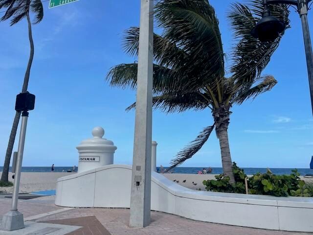 336 N Birch Road 6d, Fort Lauderdale, FL 33304