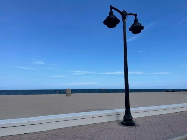 336 N Birch Road 6d, Fort Lauderdale, FL 33304