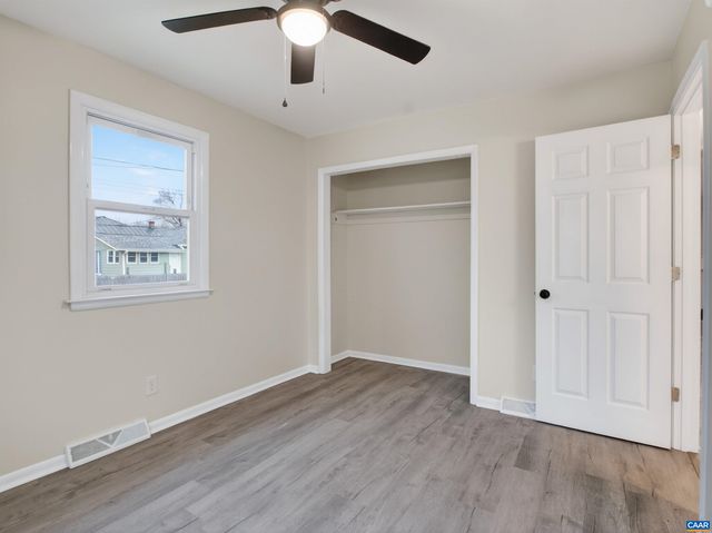 307 SPRUCE ST, Charlottesville, VA 22902