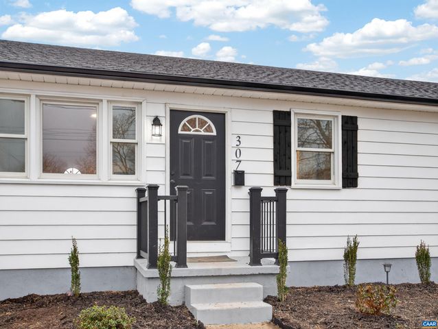 307 SPRUCE ST, Charlottesville, VA 22902