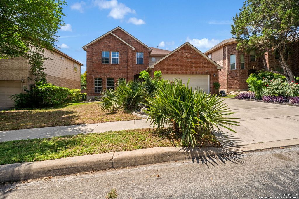 38 Atwell, San Antonio, TX 78254