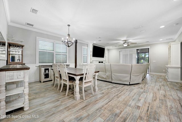 7524 Poulicny Lane, Melbourne, FL 32940