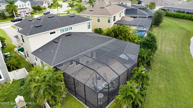 7524 Poulicny Lane, Melbourne, FL 32940