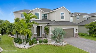 7524 Poulicny Lane, Melbourne, FL 32940