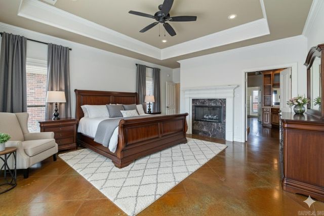 5215 Bay Town Drive, Conway, AR 72034