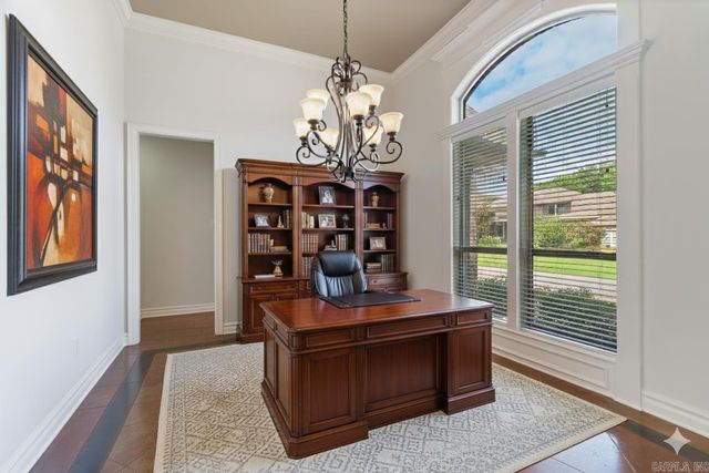 5215 Bay Town Drive, Conway, AR 72034