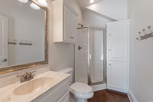 5215 Bay Town Drive, Conway, AR 72034