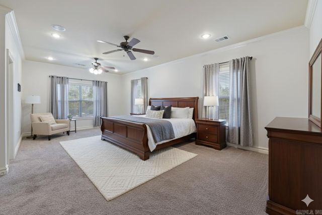 5215 Bay Town Drive, Conway, AR 72034