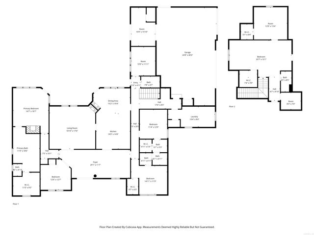 5215 Bay Town Drive, Conway, AR 72034