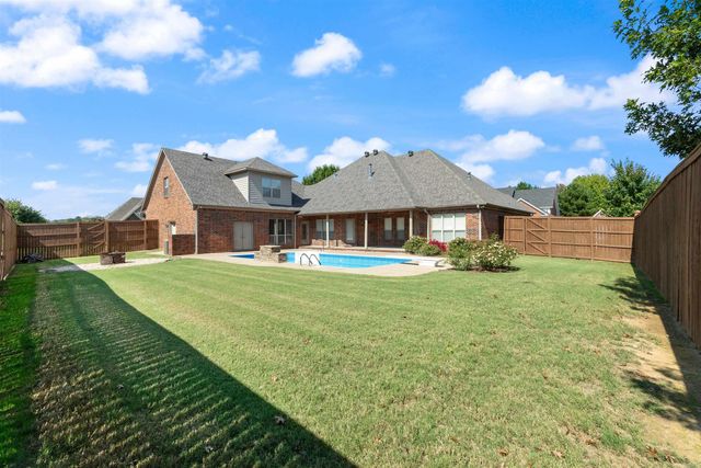 5215 Bay Town Drive, Conway, AR 72034