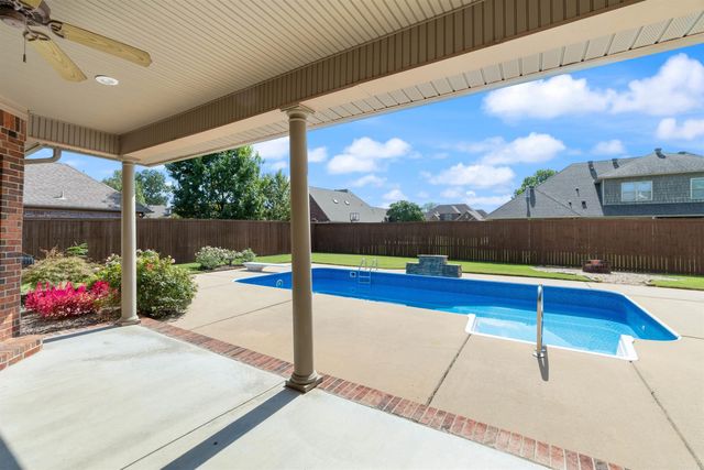 5215 Bay Town Drive, Conway, AR 72034