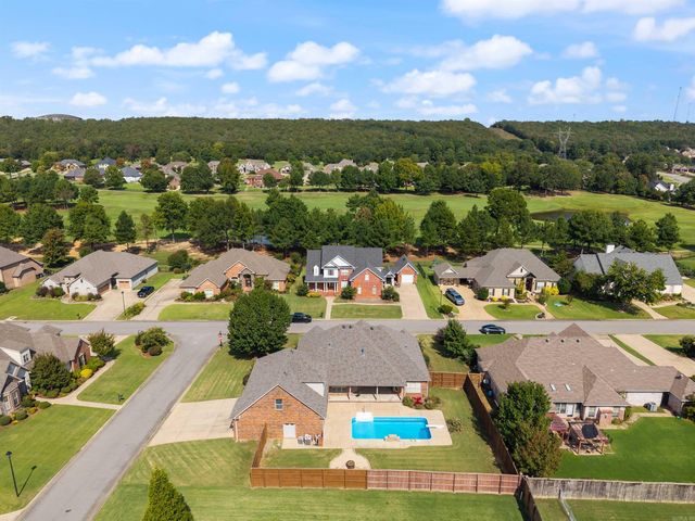 5215 Bay Town Drive, Conway, AR 72034