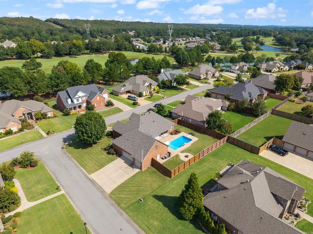 5215 Bay Town Drive, Conway, AR 72034