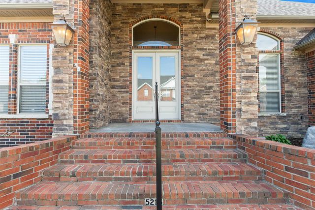 5215 Bay Town Drive, Conway, AR 72034