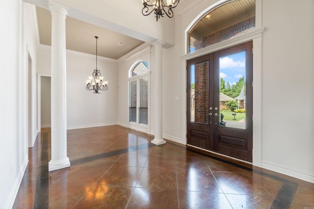 5215 Bay Town Drive, Conway, AR 72034