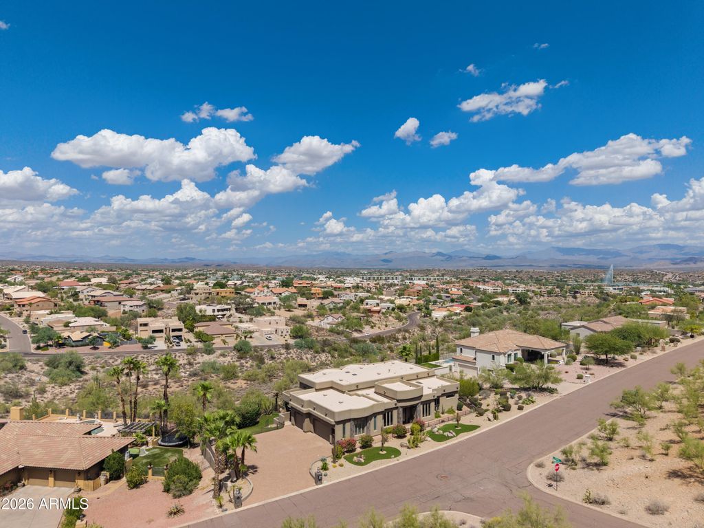 16410 E SULLIVAN Drive, Fountain Hills, AZ 85268 — photo 2