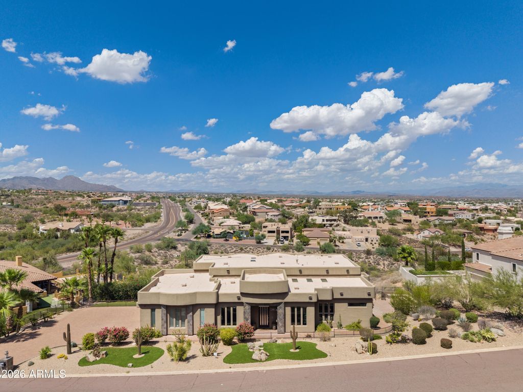 16410 E SULLIVAN Drive, Fountain Hills, AZ 85268 — photo 3