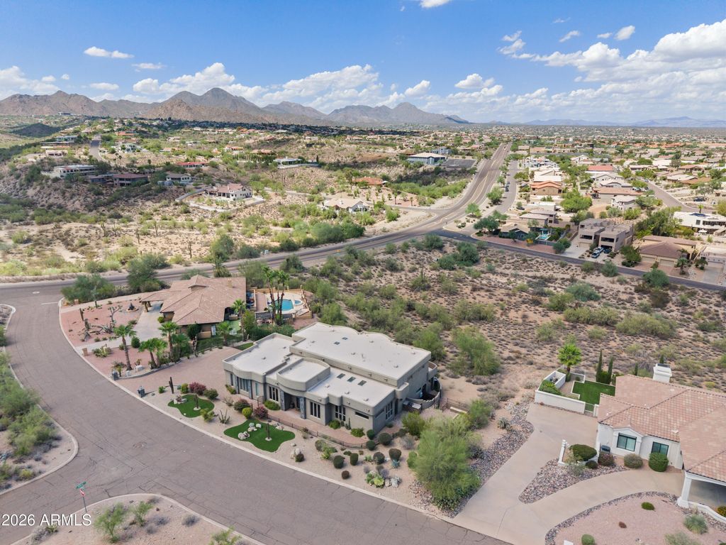16410 E SULLIVAN Drive, Fountain Hills, AZ 85268 — photo 4