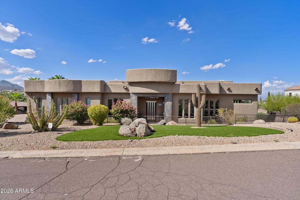 16410 E SULLIVAN Drive, Fountain Hills, AZ 85268 — photo 5