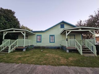 1102 A & B Dewey St #A & B, Houma, LA 70360