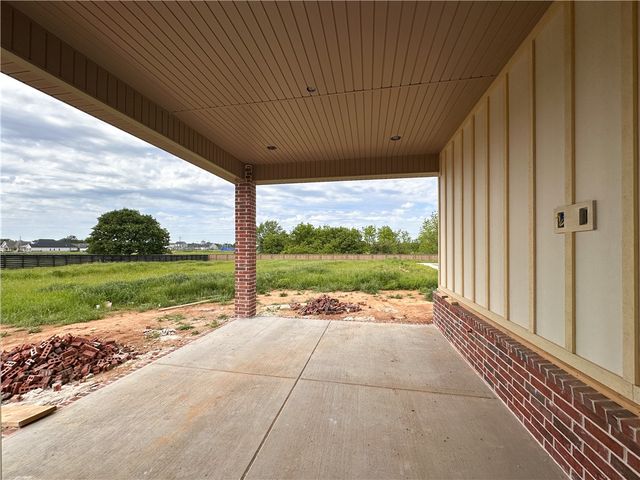 6492 Align Avenue, Springdale, AR 72762