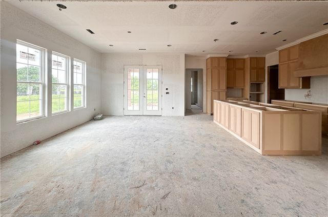 6492 Align Avenue, Springdale, AR 72762