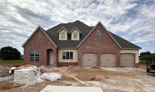 6492 Align Avenue, Springdale, AR 72762
