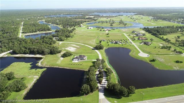 4011 Camp Shore Drive, Sebring, FL 33875