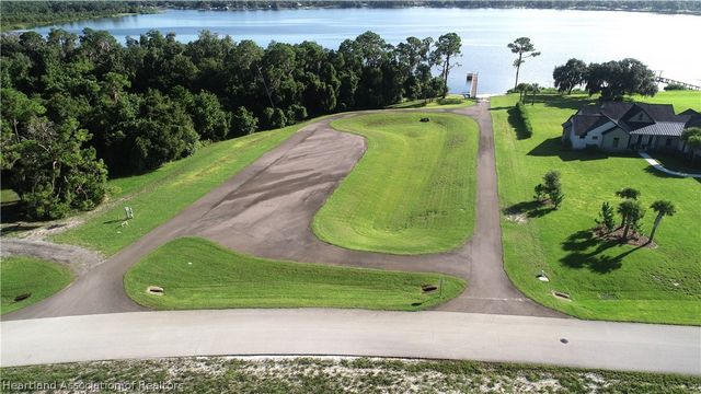 4011 Camp Shore Drive, Sebring, FL 33875