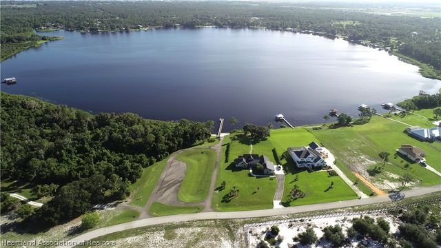 4011 Camp Shore Drive, Sebring, FL 33875