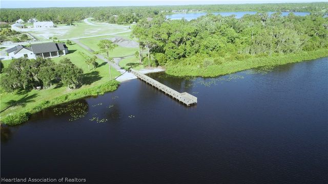 4011 Camp Shore Drive, Sebring, FL 33875