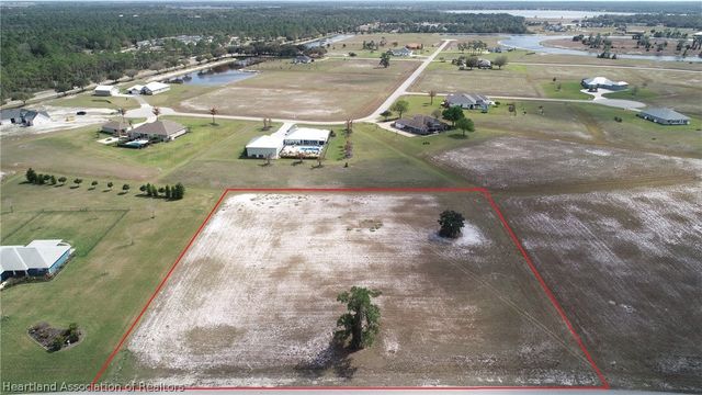 4011 Camp Shore Drive, Sebring, FL 33875