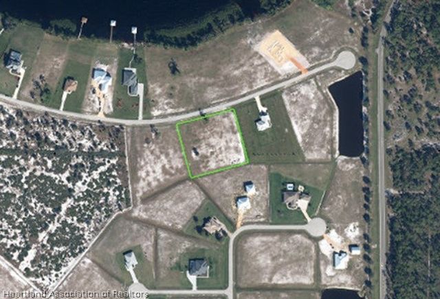 4011 Camp Shore Drive, Sebring, FL 33875