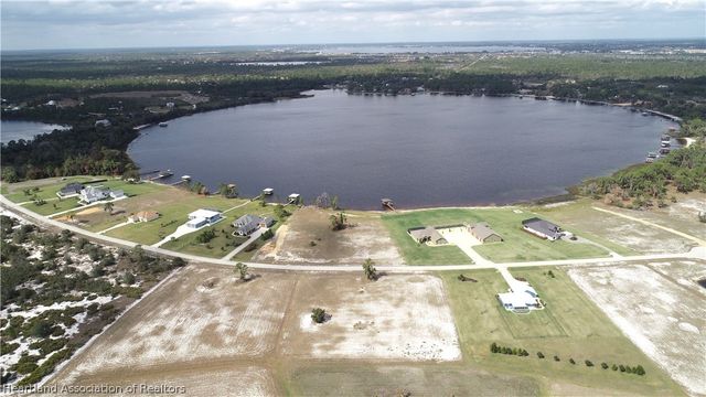 4011 Camp Shore Drive, Sebring, FL 33875