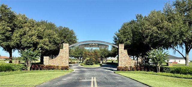 4011 Camp Shore Drive, Sebring, FL 33875