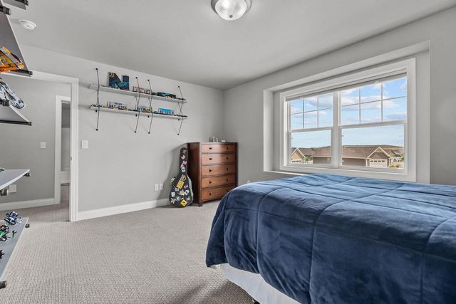 3635 GOLDEN HILL COURT, Appleton, WI 54913
