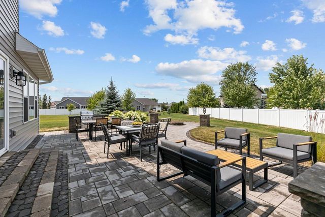 3635 GOLDEN HILL COURT, Appleton, WI 54913
