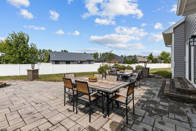 3635 GOLDEN HILL COURT, Appleton, WI 54913